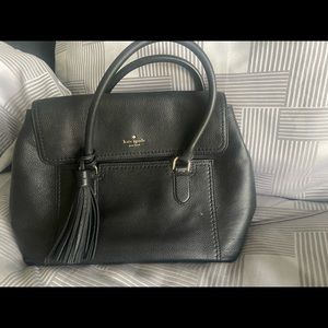Kate Spade Leather Tote